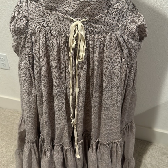 Rare All Saints Parachute skirt - Picture 5 of 14